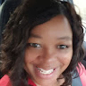 Meet your Posher, Robyn